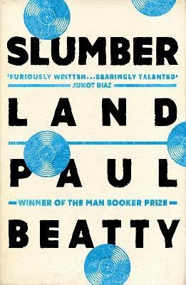 Slumberland(English, Paperback, Beatty Paul)