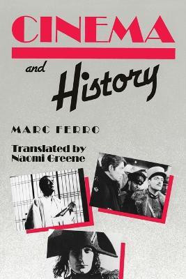 Cinema and History(English, Hardcover, Ferro Marc)