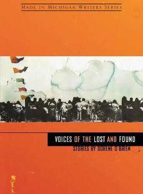 Voices of the Lost and Found(English, Paperback, O'Brien Dorene)