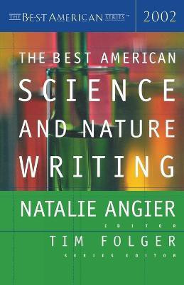 The Best American Science and Nature Writing(English, Paperback, unknown)