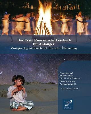 Das Erste Rumanische Lesebuch fur Anfanger(German, Paperback, Arefu Drakula)