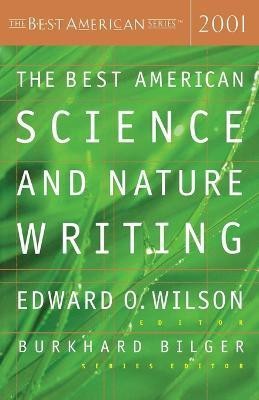 Best American Science and Nature Writing: 2001(English, Paperback, unknown)