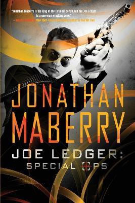 Joe Ledger  - Special Ops(English, Paperback, Maberry Jonathan)