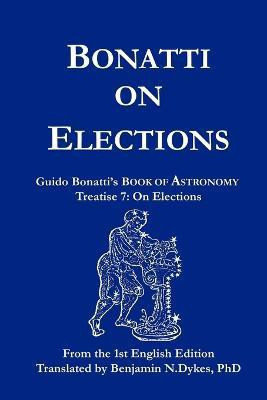 Bonatti on Elections(English, Paperback, Bonatti Guido)