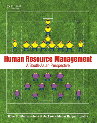 Human Resource Management a South-Asian Perspective 1st  Edition(English, Paperback, Tripathy Manas Ranjan)