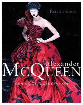 Alexander McQueen(English, Paperback, Knox Kristin)