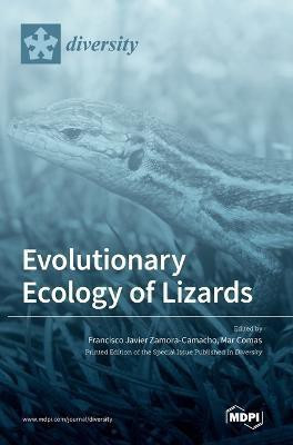 Evolutionary Ecology of Lizards(English, Hardcover, unknown)