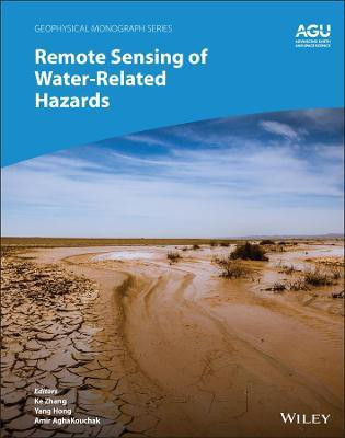 Remote Sensing of Water-Related Hazards(English, Hardcover, unknown)