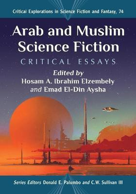 Arab and Muslim Science Fiction(English, Paperback, unknown)