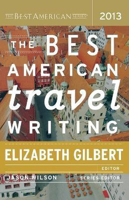 The Best American Travel Writing(English, Paperback, unknown)