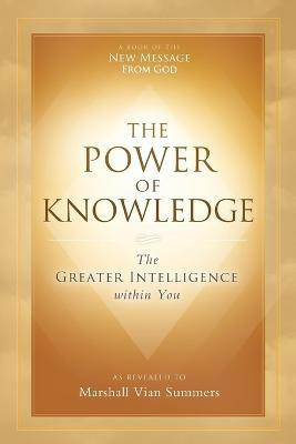 The Power of Knowledge(English, Paperback, Summers Marshall Vian)