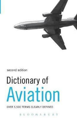 Dictionary of Aviation(English, Paperback, Crocker David)