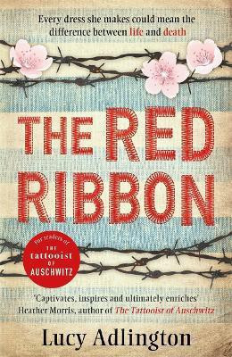 The Red Ribbon(English, Paperback, Adlington Lucy)