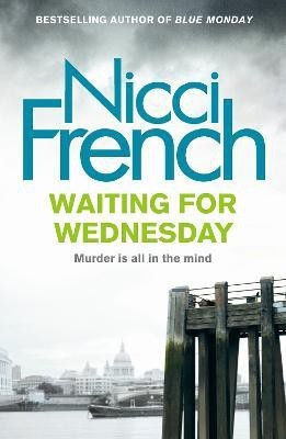 Waiting for Wednesday(English, Paperback, French Nicci)