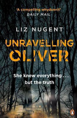 Unravelling Oliver(English, Paperback, Nugent Liz)