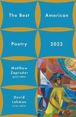 The Best American Poetry 2022(English, Paperback, Lehman David)