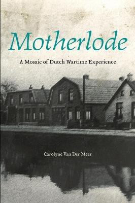 Motherlode(English, Paperback, Meer Carolyne Van Der)