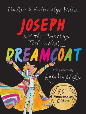 Joseph and the Amazing Technicolor Dreamcoat(English, Paperback, Lloyd Webber Andrew)