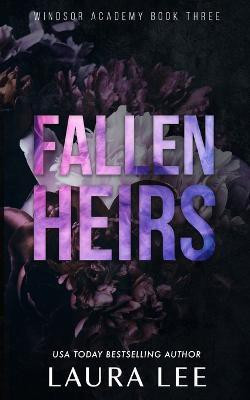 Fallen Heirs - Special Edition(English, Paperback, Lee Laura)