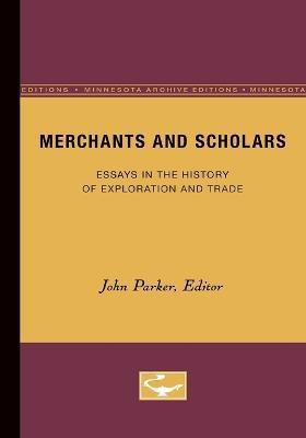 Merchants and Scholars(English, Paperback, unknown)