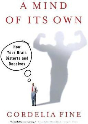 A Mind of Its Own(English, Paperback, Fine Cordelia)