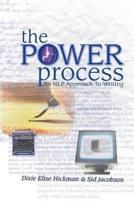 The POWER Process(English, Paperback, Hickman Dixie Elise)