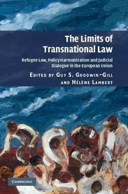 The Limits of Transnational Law(English, Hardcover, unknown)