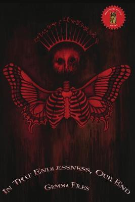 In That Endlessness, Our End(English, Paperback, Files Gemma)