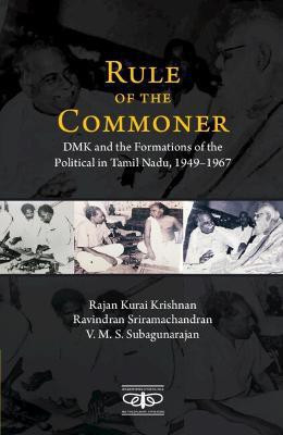 Rule of the Commoner(English, Hardcover, Krishnan Rajan Kurai)