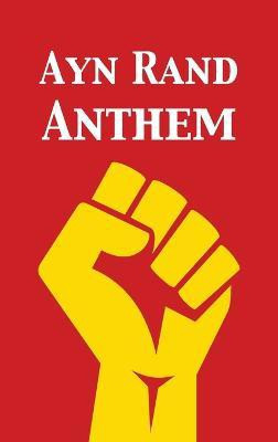 Anthem(English, Hardcover, Rand Ayn)