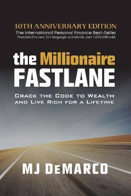 The Millionaire Fastlane  (English, Paperback, DeMarco MJ)