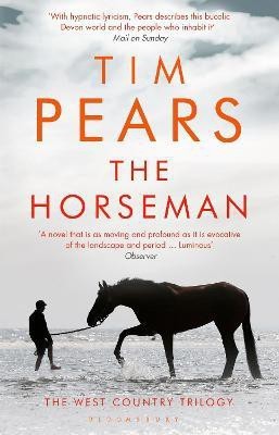 The Horseman(English, Paperback, Pears Tim)