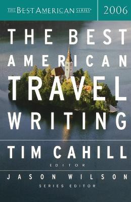 The Best American Travel Writing 2006(English, Paperback, unknown)