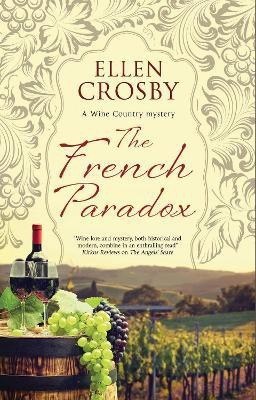 The French Paradox(English, Paperback, Crosby Ellen)