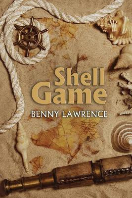 Shell Game(English, Paperback, Lawrence Benny)