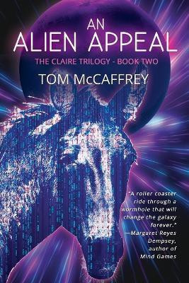 An Alien Appeal(English, Paperback, McCaffrey Tom)