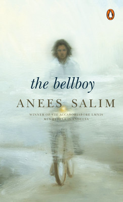 The Bellboy(English, Hardcover, Salim Anees Anees Salim)