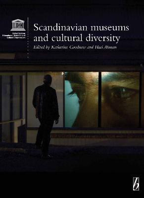 Scandinavian Museums and Cultural Diversity(English, Paperback, unknown)