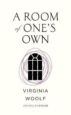 A Room of One's Own (Vintage Feminism Short Edition)(English, Paperback, Woolf Virginia)