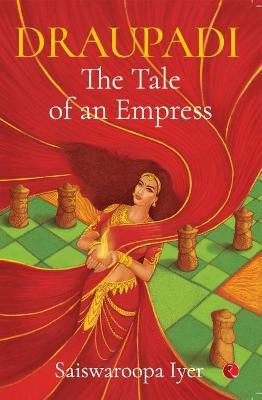 Draupadi(English, Paperback, Iyer Saiswaroopa)