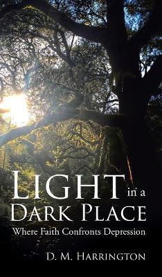 Light in a Dark Place(English, Hardcover, Harrington D M)
