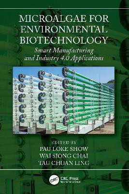 Microalgae for Environmental Biotechnology(English, Hardcover, unknown)