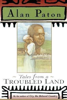 Tales from a Troubled Land(English, Paperback, Paton A.)