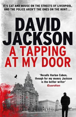 A Tapping at My Door(English, Paperback, Jackson David)