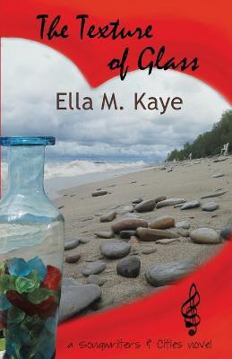 The Texture of Glass(English, Paperback, Kaye Ella M)
