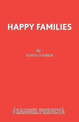 Happy Families(English, Paperback, Godber John)