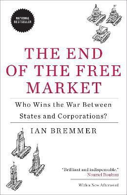 End Of The Free Market(English, Paperback, unknown)