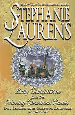Lady Osbaldestone And The Missing Christmas Carols(English, Paperback, Laurens Stephanie)