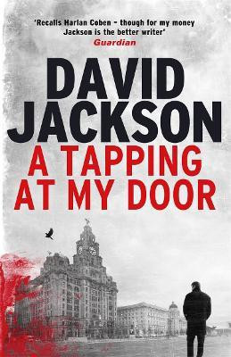 A Tapping at My Door(English, Hardcover, Jackson David)