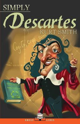Simply Descartes(English, Paperback, Smith Kurt)